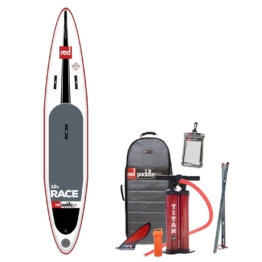 Red Paddle 12'6 Race kaufen