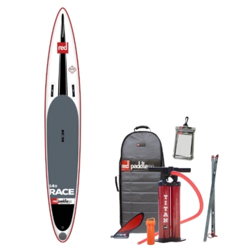 Red Paddle 14'0 Race kaufen