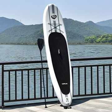 GoPlus 335 cm stand up board