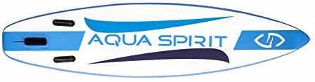 aqua spirit