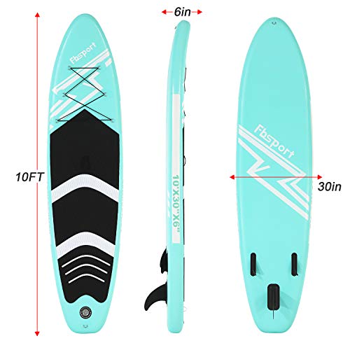 FBSPORT SUP 300 cm kaufen