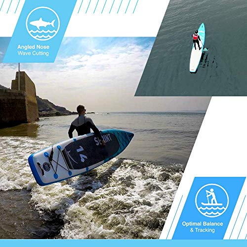 Bluefin Sprint 14 kaufen