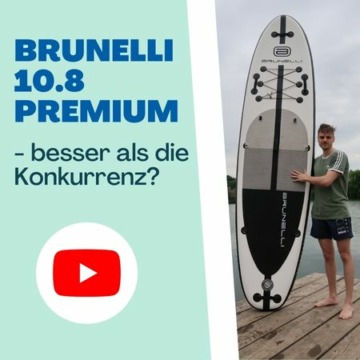 Brunelli 10.8 Premium Video