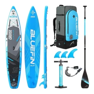 Bluefin SUP Cruise 15.0 Tandem New
