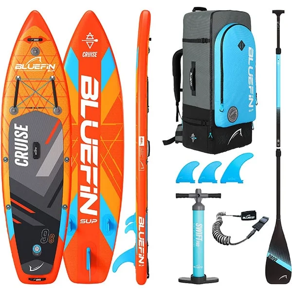 Bluefin SUP Cruise 9'8 New 2023