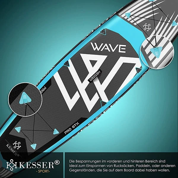 Kesser Wave PRO GTX 2023