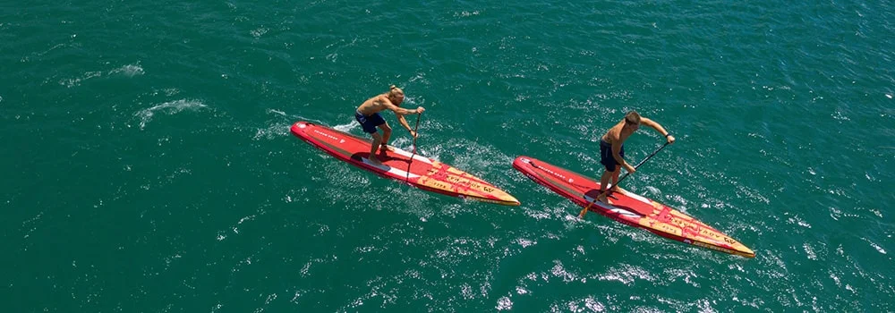 Race SUP Boards