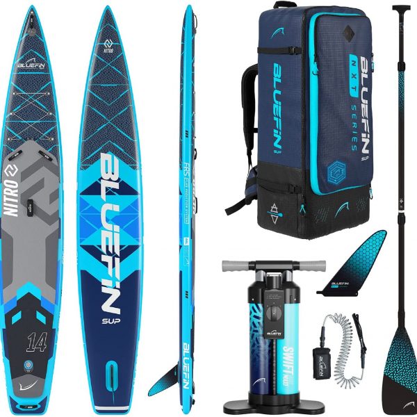 Bluefin SUP Nitro 14 2023