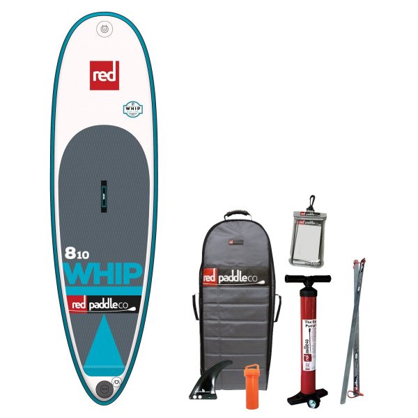 Red Paddle Co Whip 8'10 kaufen