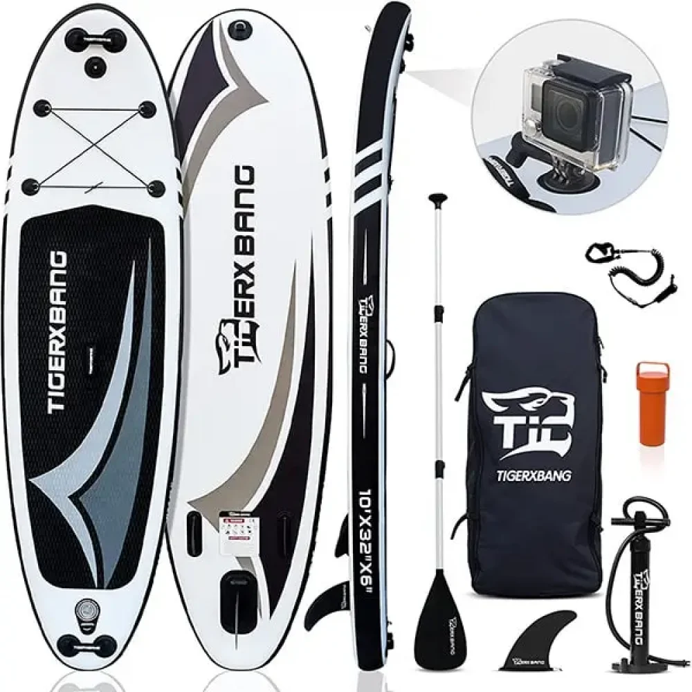 Tigerxbang SUP Board Kaufen