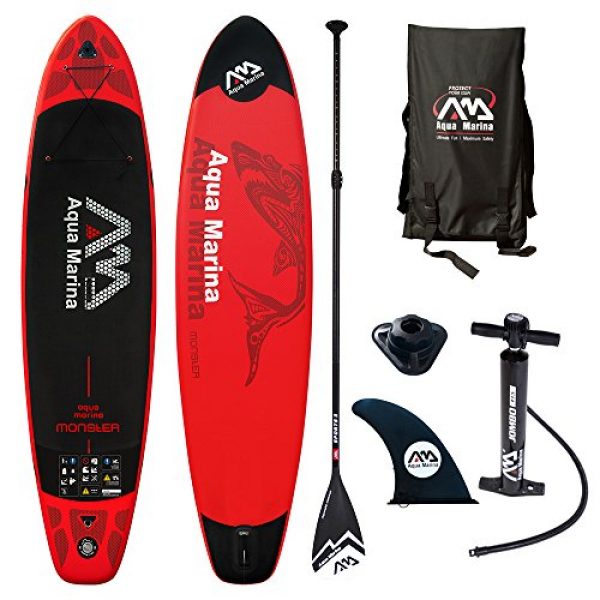 Aqua Marina Monster SUP Board