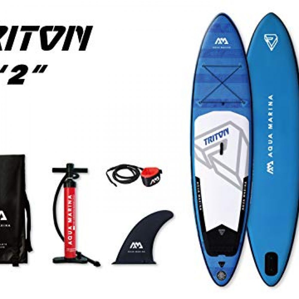 Aqua Marina Triton 2019