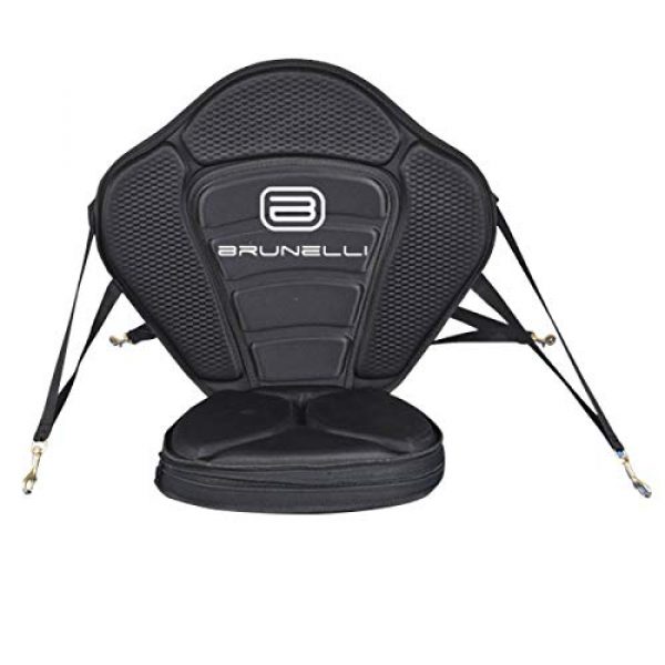 Brunelli SUP Sitz