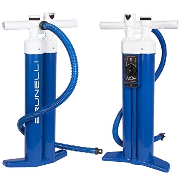 Brunelli Pumpe SUP Stand Up Paddling