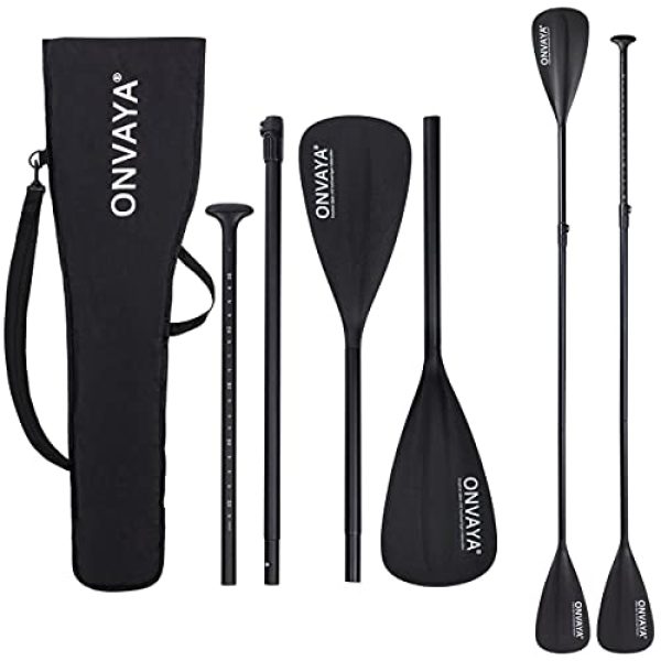 Onvaya Paddel SUP Stand Up Paddling Kayak